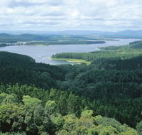 Lake Tinaroo - Accommodation Perth