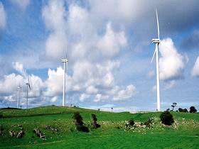 Woakwine Range Wind Farm Tourist Drive - Accommodation Perth 0
