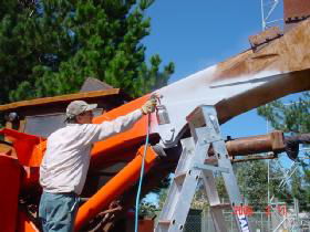 Nangwarry SA Accommodation Perth