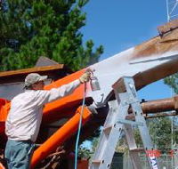 Nangwarry Forestry and Logging Museum - Accommodation Perth