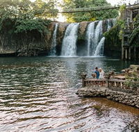 Paronella Park - Accommodation Perth