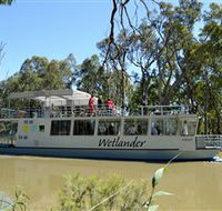 Wetlander Cruises - Accommodation Perth