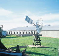 Glencoe Woolshed - Accommodation Perth