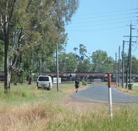 Cluffies Park in Coppabella - Accommodation Perth