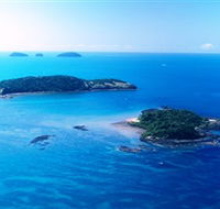 Barnard Island Group National Park - Accommodation Perth