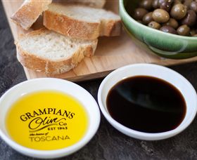 Grampians Olive Co. (Toscana Olives) - Accommodation Perth 0