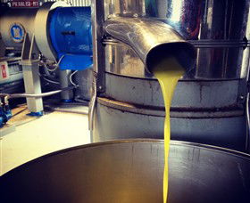 Grampians Olive Co. (Toscana Olives) - Accommodation Perth 3