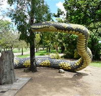 Gubulla Munda - Accommodation Perth