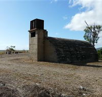 Charlie's Hill - Accommodation Perth