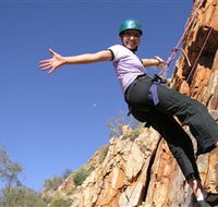 Grampians Mountain Adventure Company - Accommodation Perth