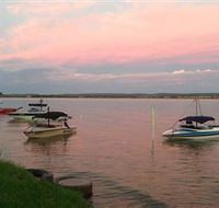 Griffith Boat Club - Accommodation Perth