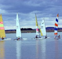 Lake Wyangan - Accommodation Perth