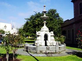 Cave Gardens - Accommodation Perth 0