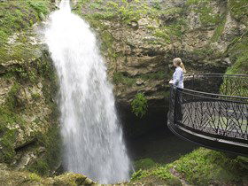 Cave Gardens - Accommodation Perth 2