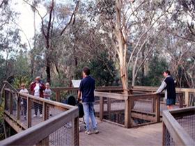 Valley Lake Conservation Park - Perth Resorts 1