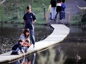 Valley Lake Conservation Park - Perth Resorts 2