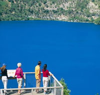 Kanawinka Geopark - Perth Resorts