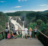 Kuranda - Village in the Rainforest - Accommodation Perth