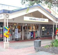 Kuranda Arts Cooperative Gallery - Accommodation Perth