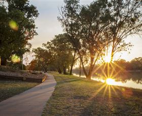 Adventure Way - Perth Resorts 0