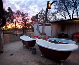 Adventure Way - Perth Resorts 2