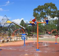 City Park - Accommodation Perth