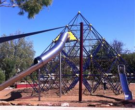 City Park - Accommodation Perth 1