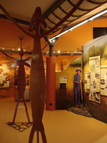 The Quinkan And Regional Cultural Centre - Accommodation Perth 3
