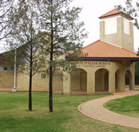 Griffith Italian Museum - Accommodation Perth