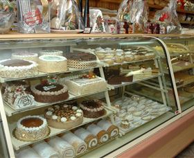 Bertoldo's Pasticceria - Accommodation Perth 1