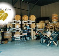 Melange Wines - Accommodation Perth
