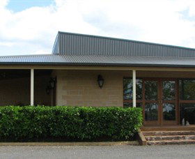 Baratto Wines - Accommodation Perth 0