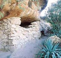 Hermits Caves and Lookout - Accommodation Perth