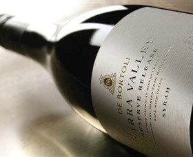 De Bortoli Wines Bilbul - Accommodation Perth 1
