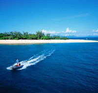 Frankland Group National Park - Accommodation Perth