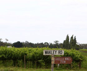 Casella Wines - Accommodation Perth 0