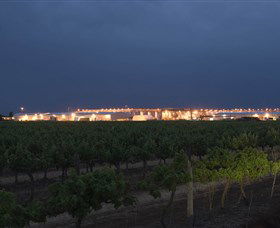 Casella Wines - Accommodation Perth 2