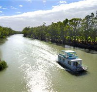 Edward River - Accommodation Perth