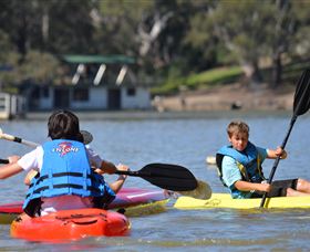 Edward River - Perth Resorts 1