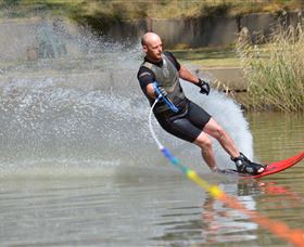 Edward River - Perth Resorts 2