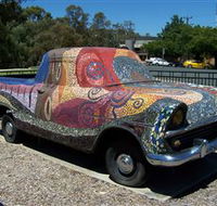 Peppin Heritage Centre George Street Deniliquin - Accommodation Perth
