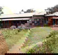 Museum Under the Bridge - Accommodation Perth