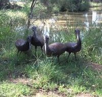 East Tolans Farm Tour - Accommodation Perth