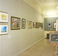Outback Arts Gallery - Accommodation Perth