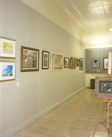 Outback Arts Gallery - Perth Resorts 0