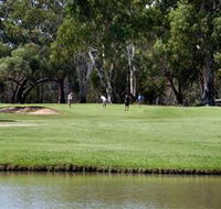 Deniliquin Golf Club - Accommodation Perth