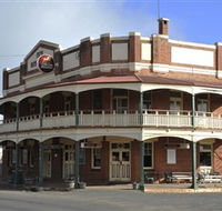Royal Hotel Weethalle - Accommodation Perth