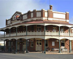 Royal Hotel Weethalle - Perth Resorts 0