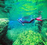 Piccaninnie Ponds Conservation Park - Perth Resorts