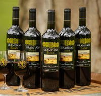 Grampians Estate - Accommodation Perth